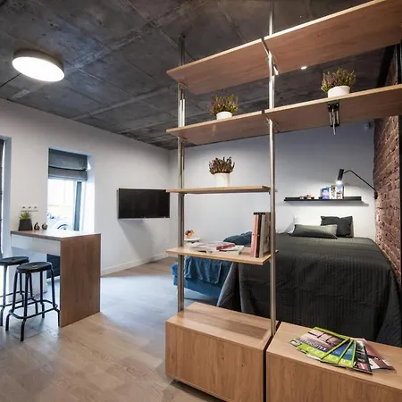 Red Wall Studio Kaunas