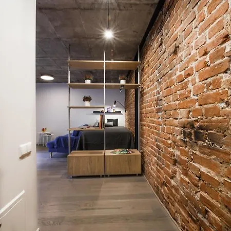 Red Wall Studio * Kaunas